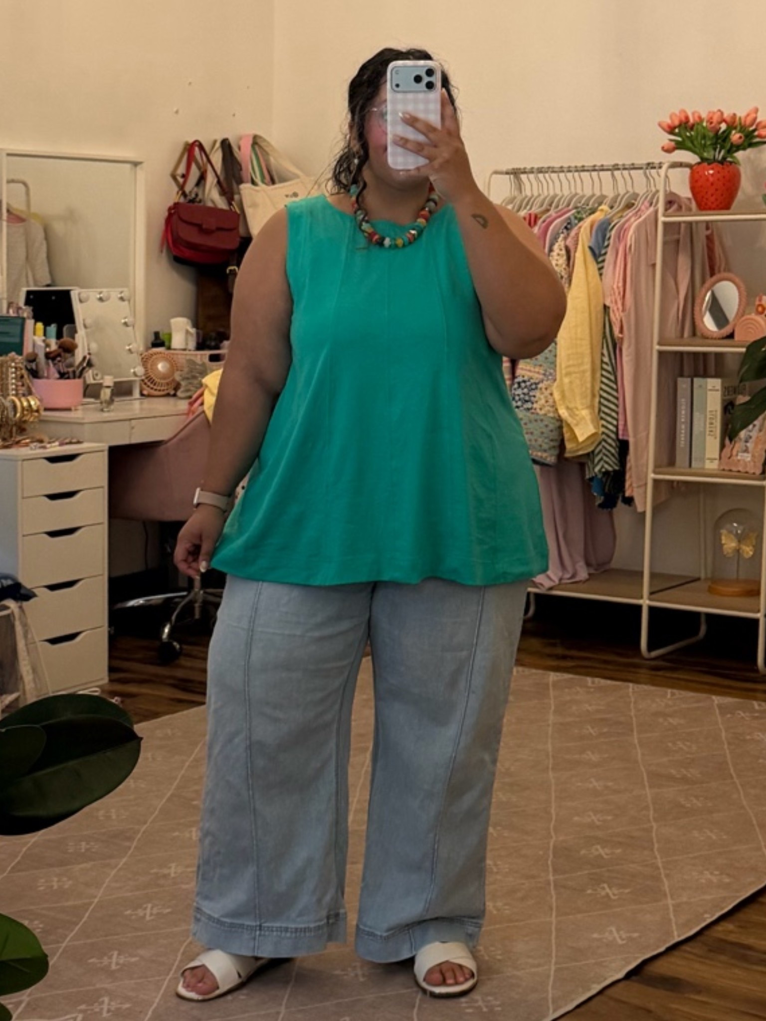 Casual dinner outfit inspo

#LTKootd #LTKPlusSize #LTKPetite