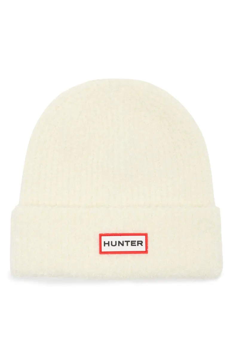Hunter Texture Cuff Beanie | Nordstromrack | Nordstrom Rack