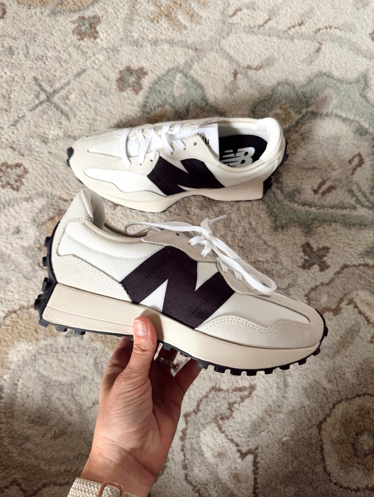Nordstrom anniversary sale New Balance on deal!

#LTKootd #LTKmomlife #LTKSaleAlert