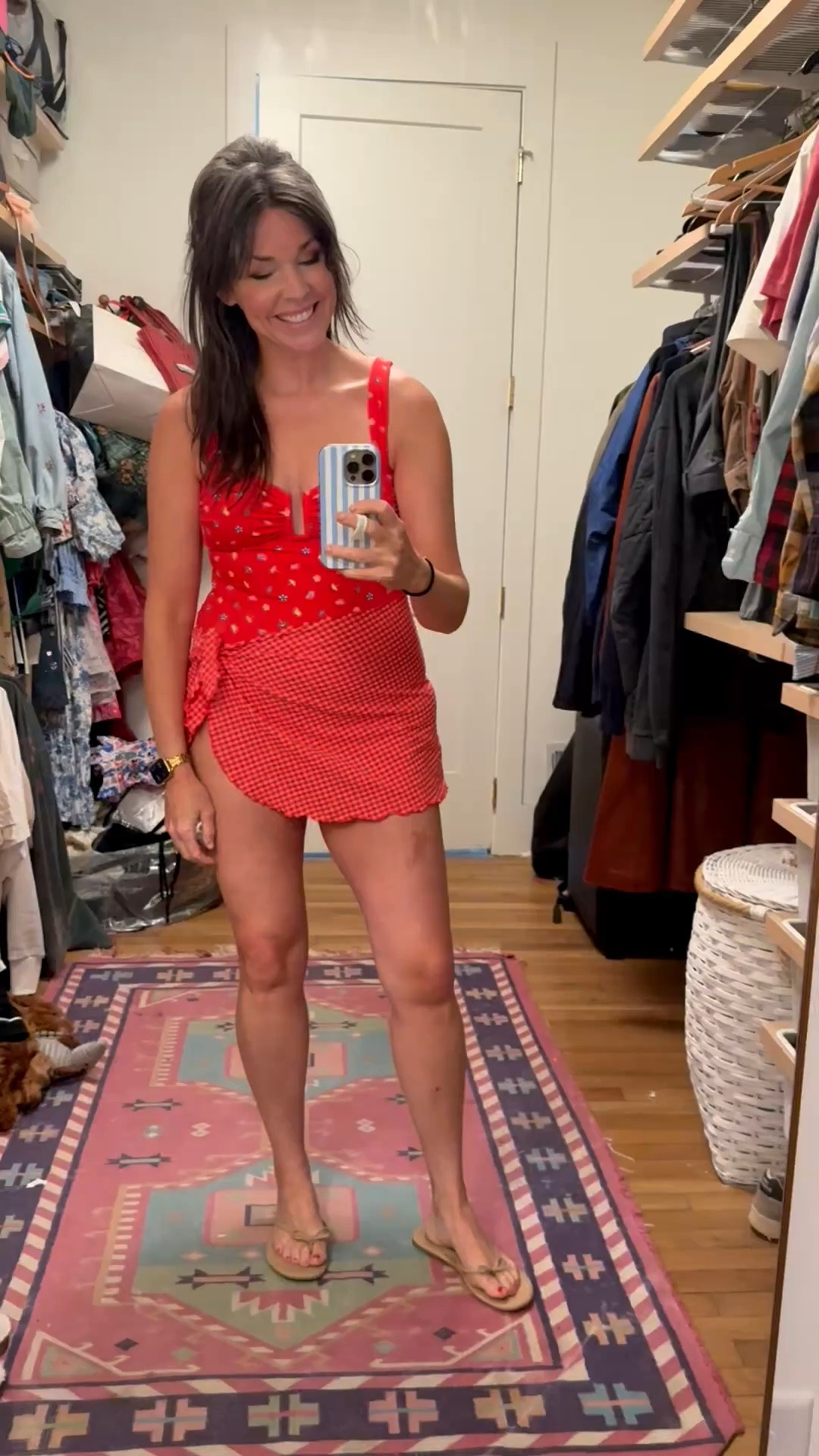 Love this cute suit that is 40% off today!!✨✨✨

#LTKmomlife #LTKSaleAlert