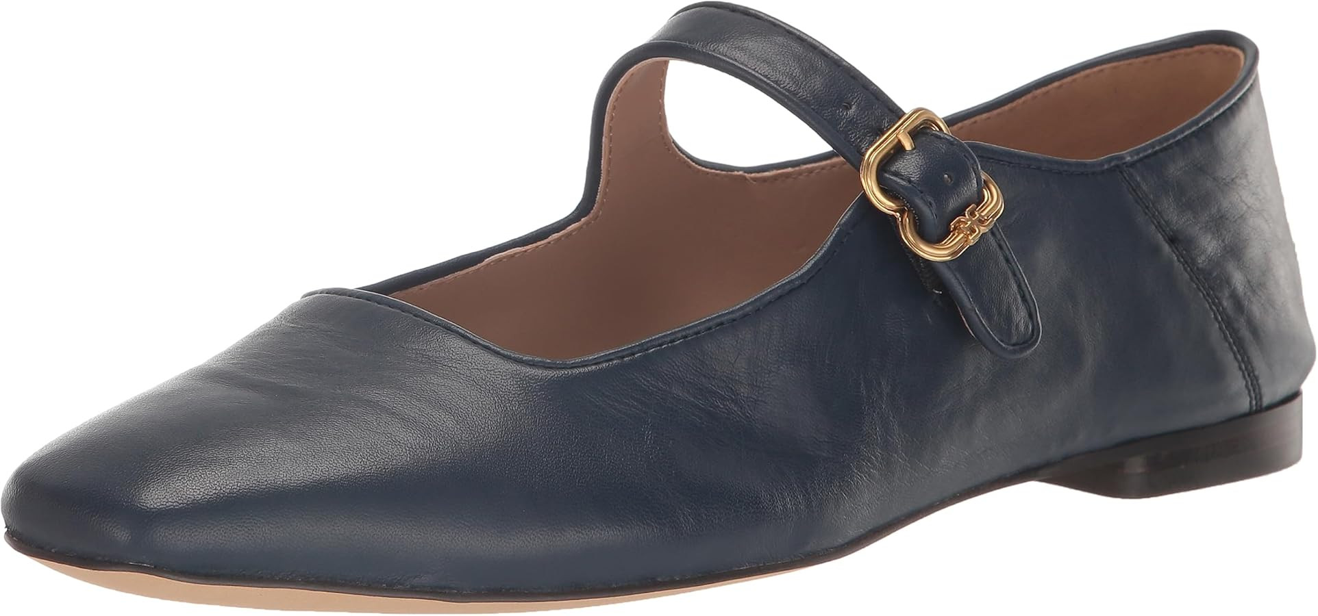 Sam Edelman Women's Michaela Mary Jane Flat | Amazon (CA)