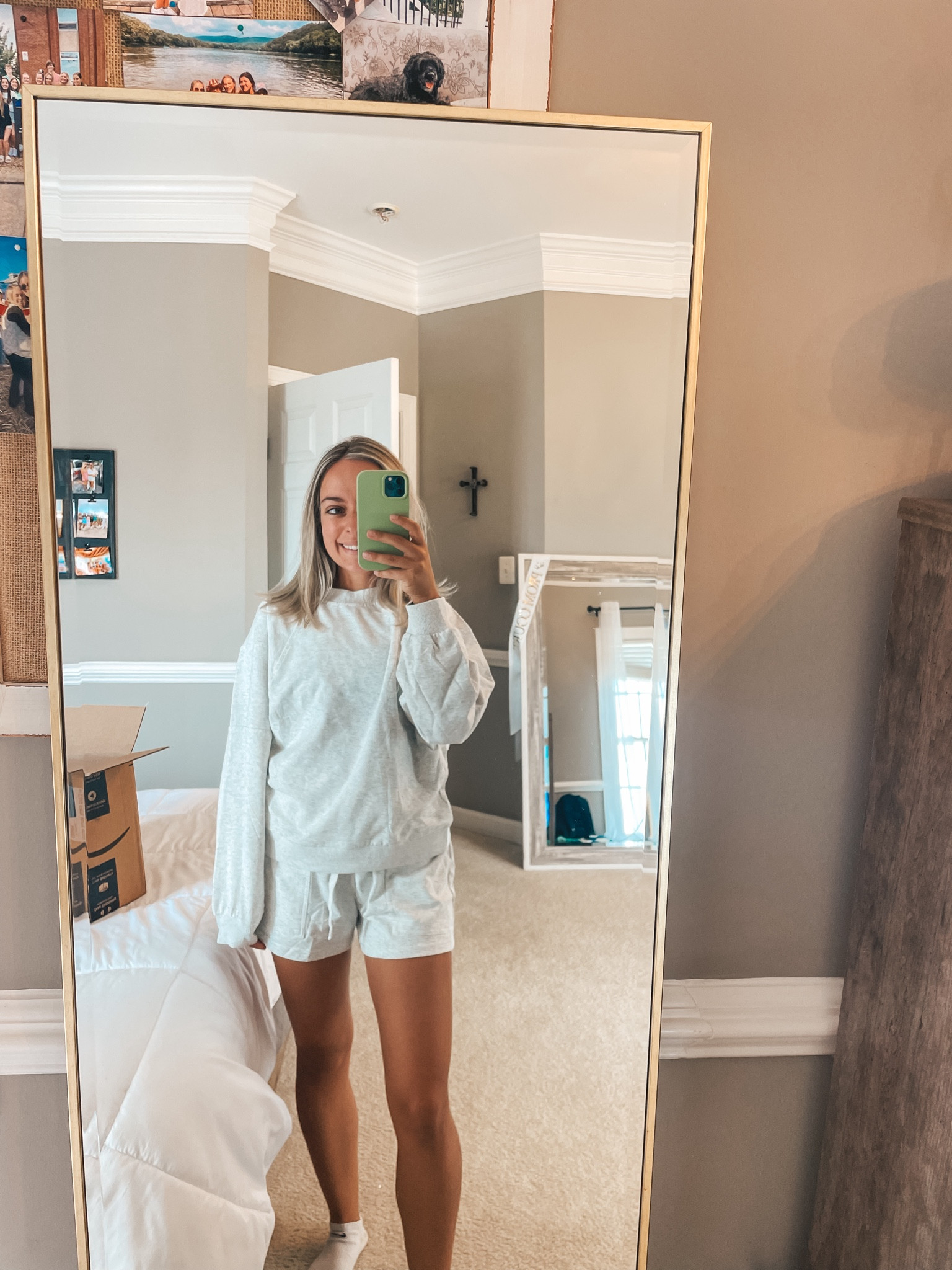 #LTKBacktoSchool #LTKCon #LTKVideo