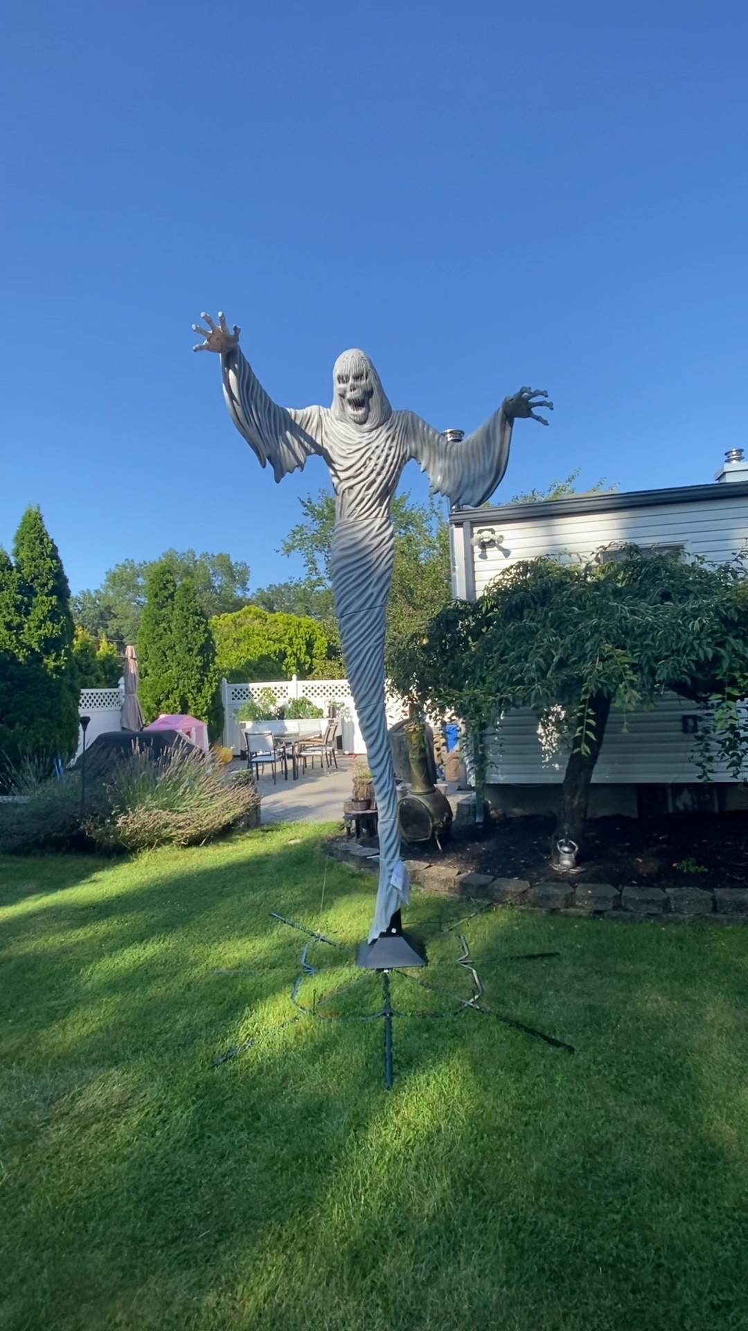 Home Depot Halloween

#LTKSeasonal #LTKFind #LTKhome