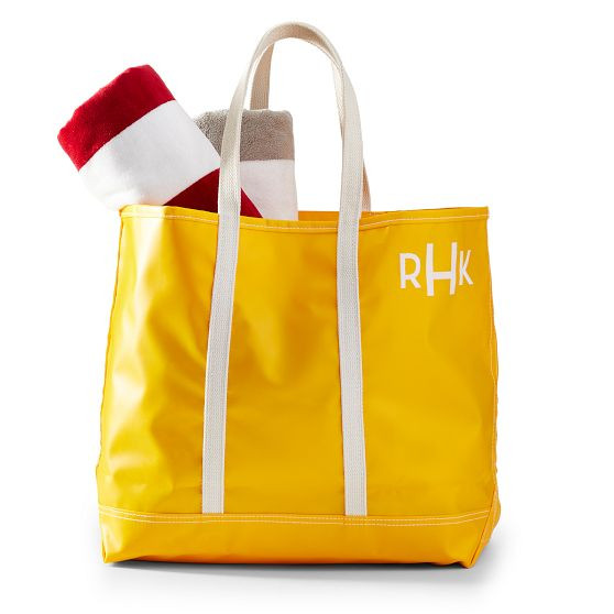 Mark & Graham x Steele Waterproof Tote | Mark and Graham