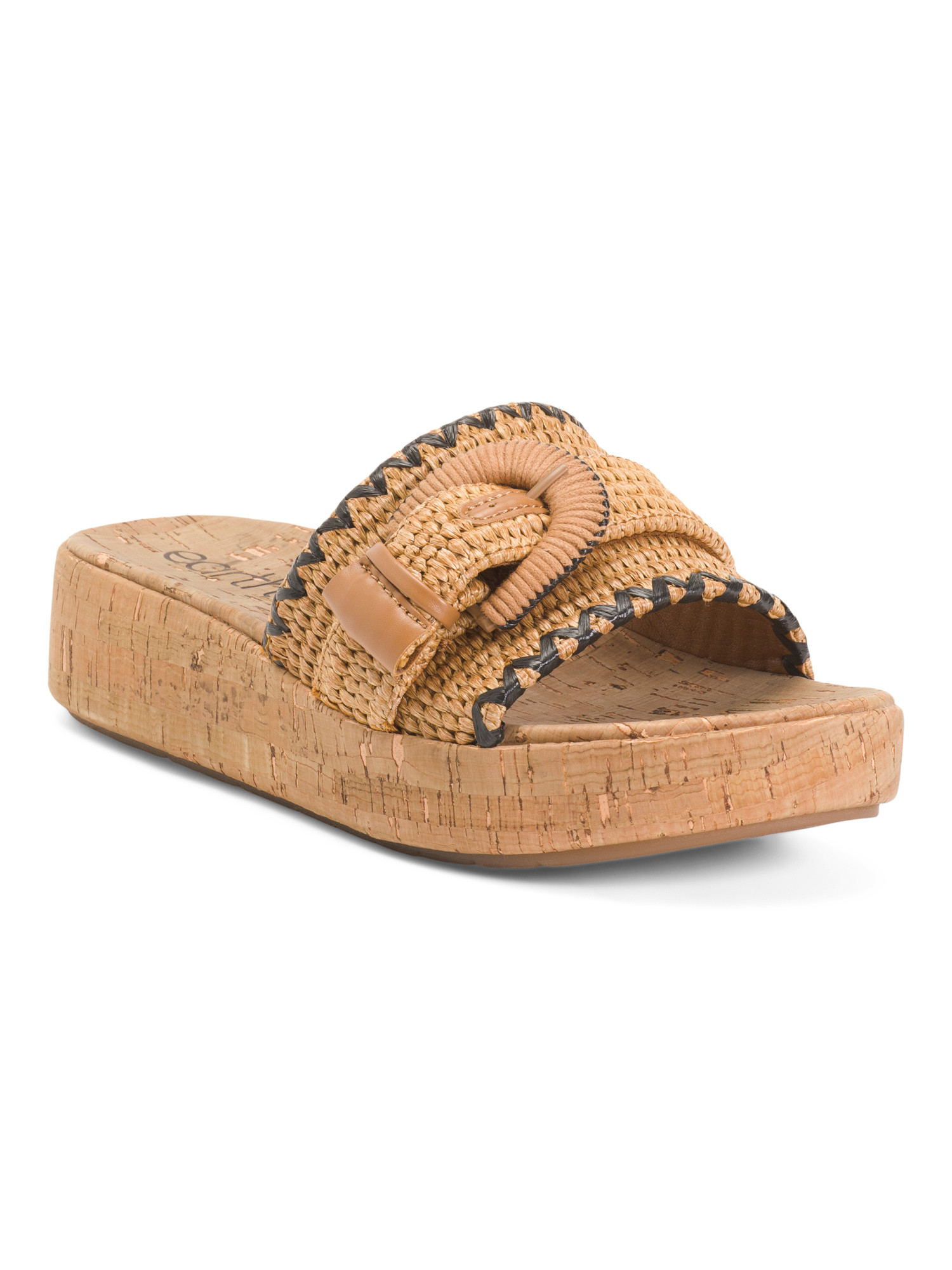 Samsy 2 Comfort Sandals | TJ Maxx