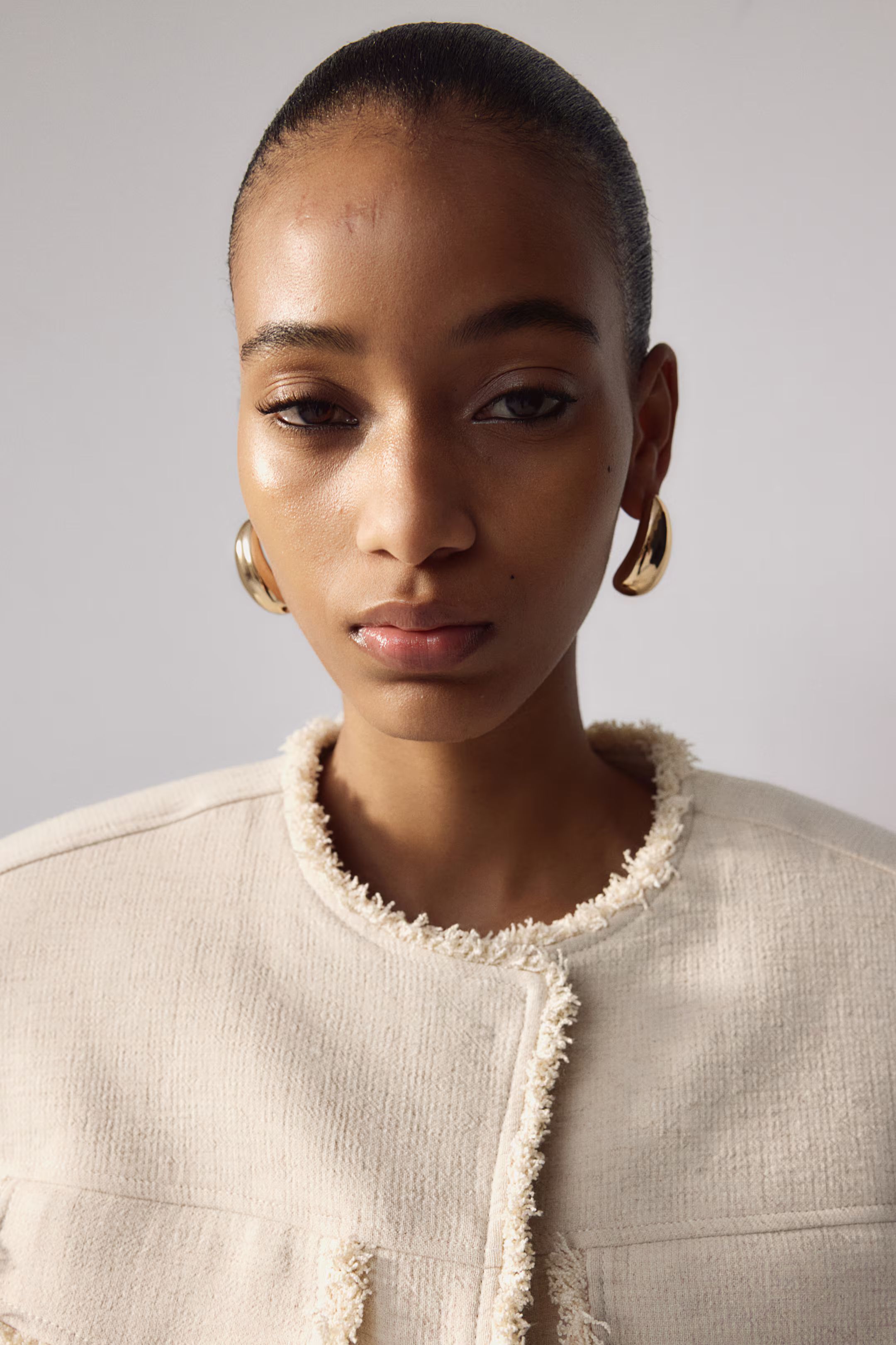 Chunky Earrings | H&M (US + CA)