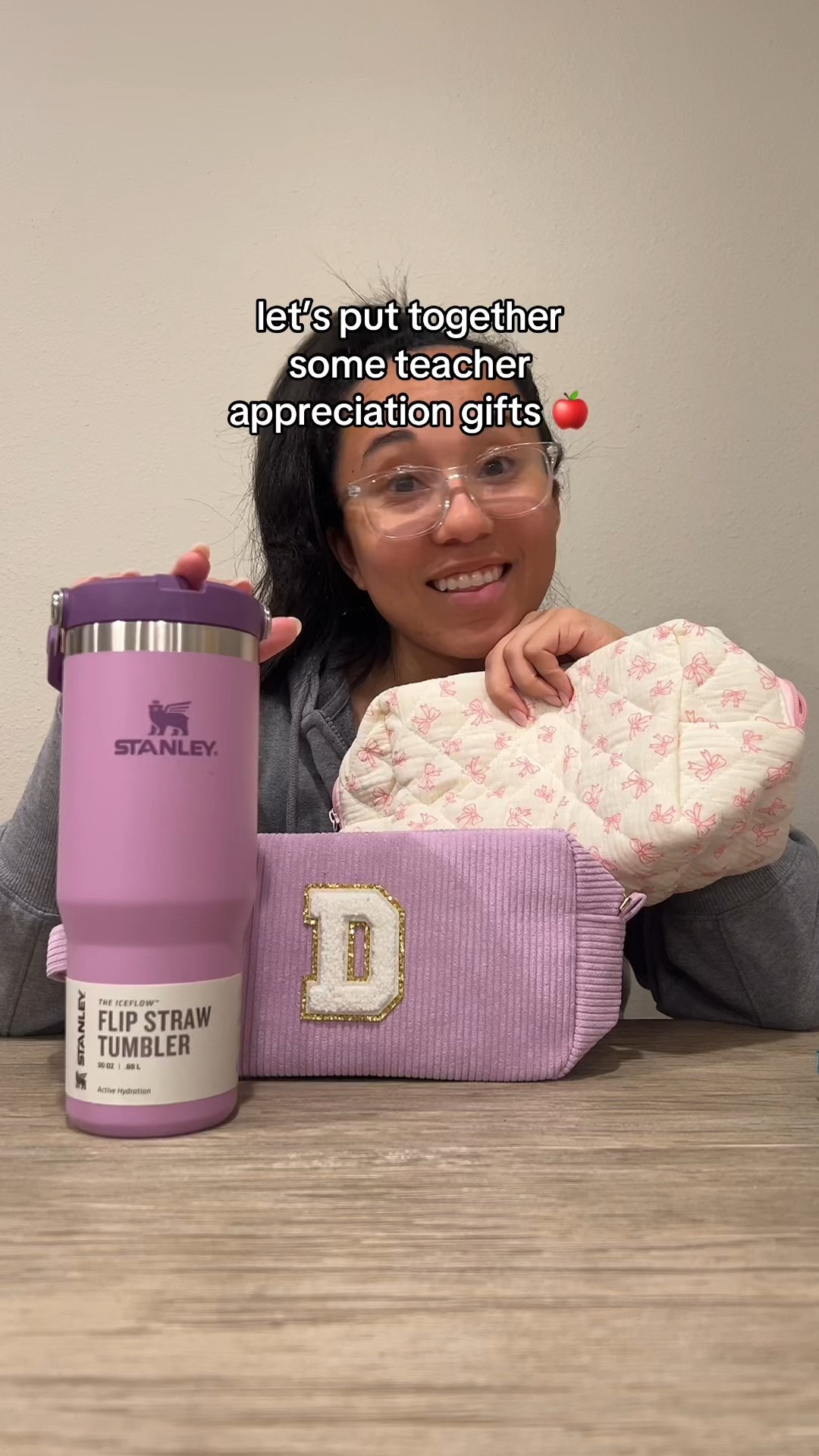 Teach Appreciation Gift Ideas

#LTKHoliday #LTKFindsUnder50 #LTKGiftGuide
