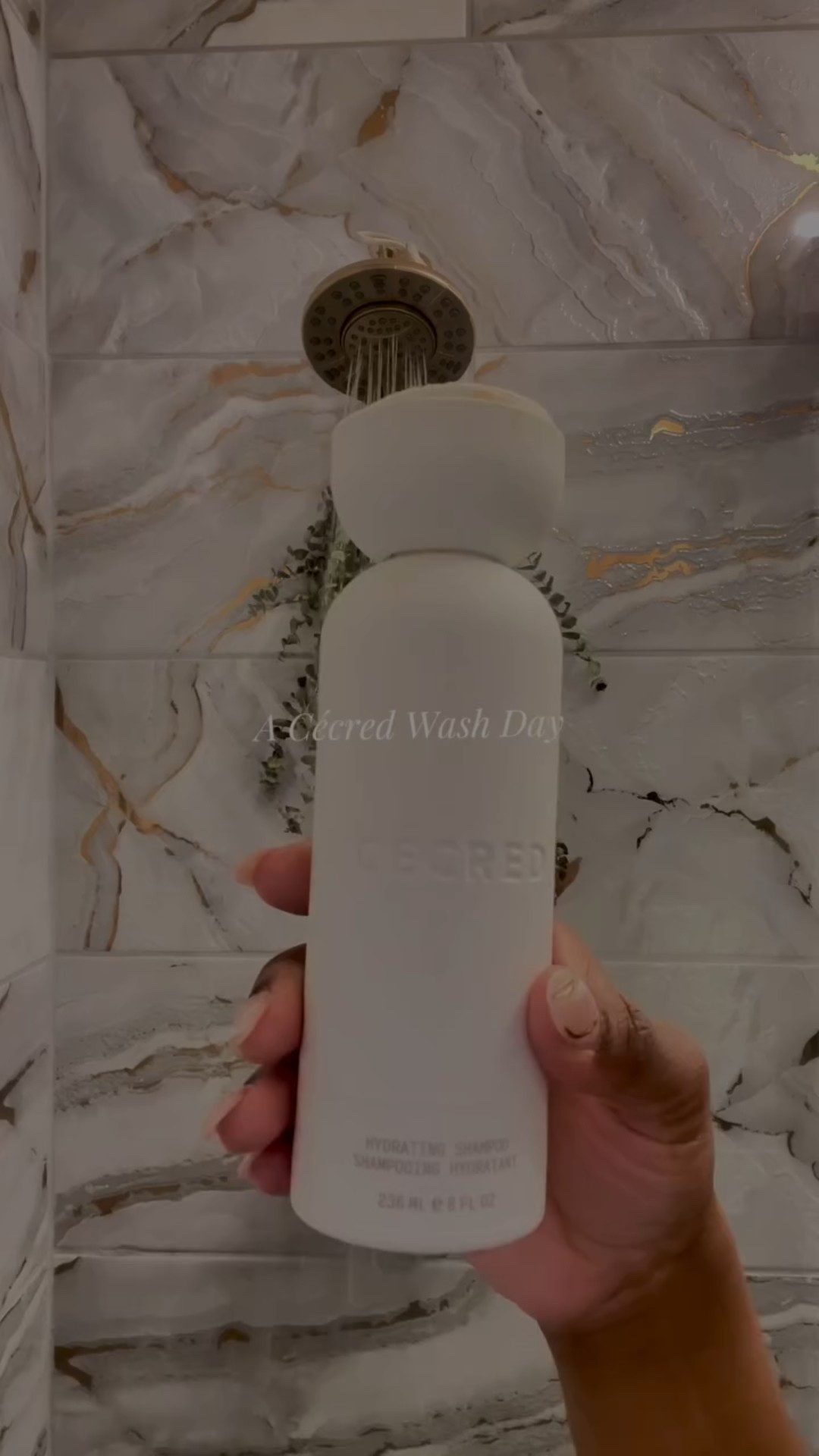 Unpopular opinion: I actually love washing my own hair at home. It’s something about it that truly relaxes me.

And, these @cecred products have become a staple for me on wash days.

#cecred #cécred #cecredwashday #cecredhaircare #ultabeautyhaul #ultabeautyfinds #washdayroutine #washdaytips #washdayessentials #selfcarevibes

#LTKBeauty