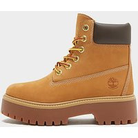 Timberland 6"" Stone Street Boots Women's - Brown | JD Sports (UK)