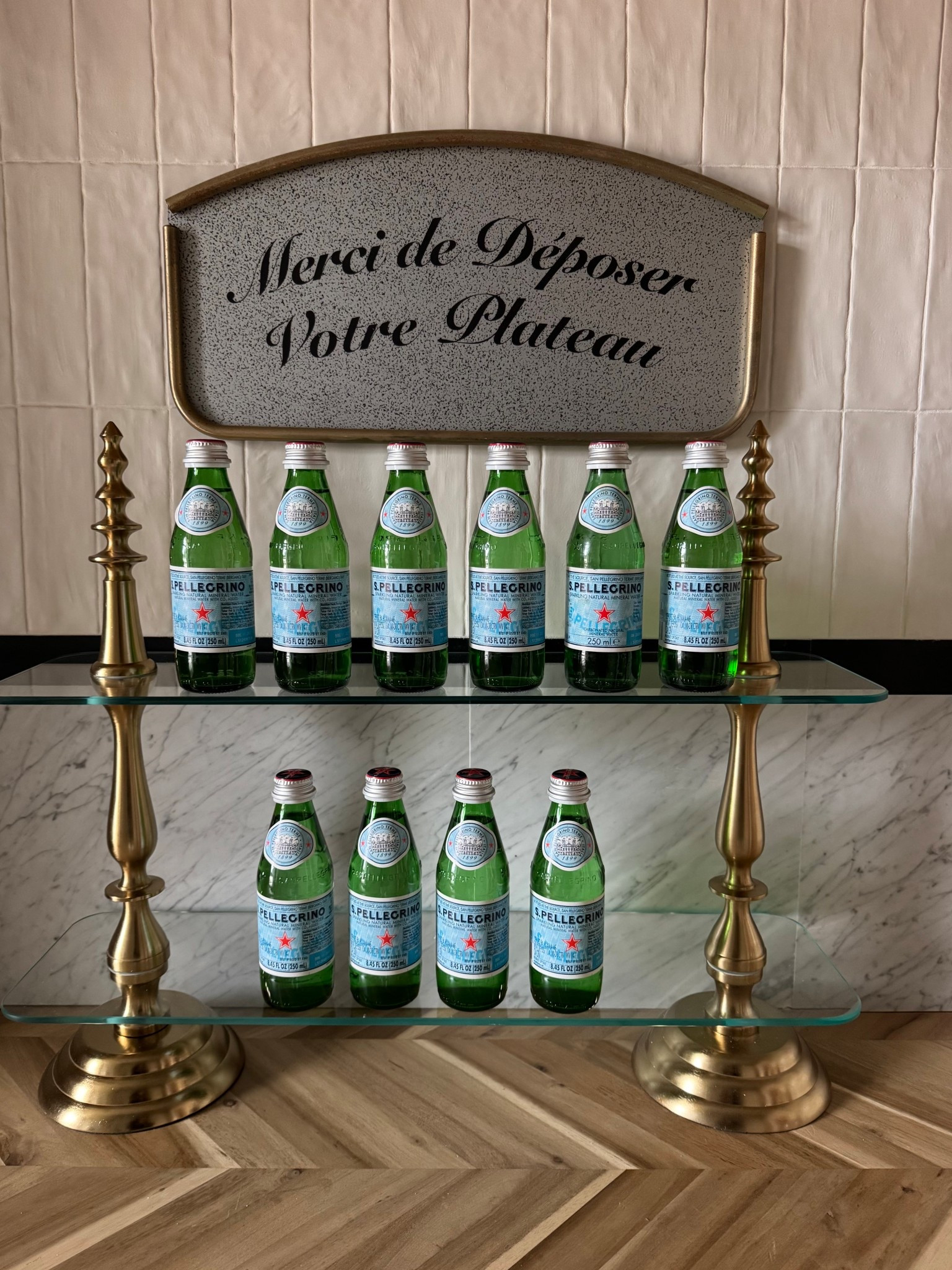 Beautiful tiered serving tray for hosting, your pantry, and your kitchen 

#LTKHome