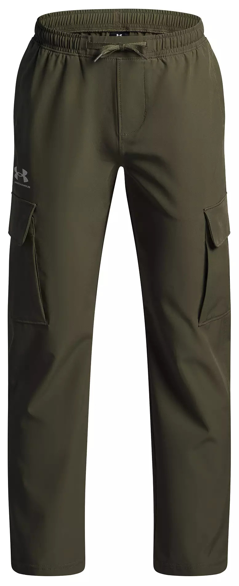 Under Armour Boys' Icon Woven Pants | DICK'S Sporting Goods