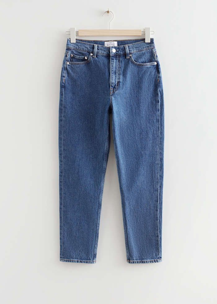 Tapered Jeans | & Other Stories (EU + UK)
