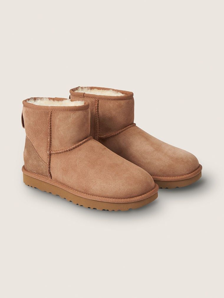 Ugg Classic Mini Boot | Victoria's Secret (US / CA )