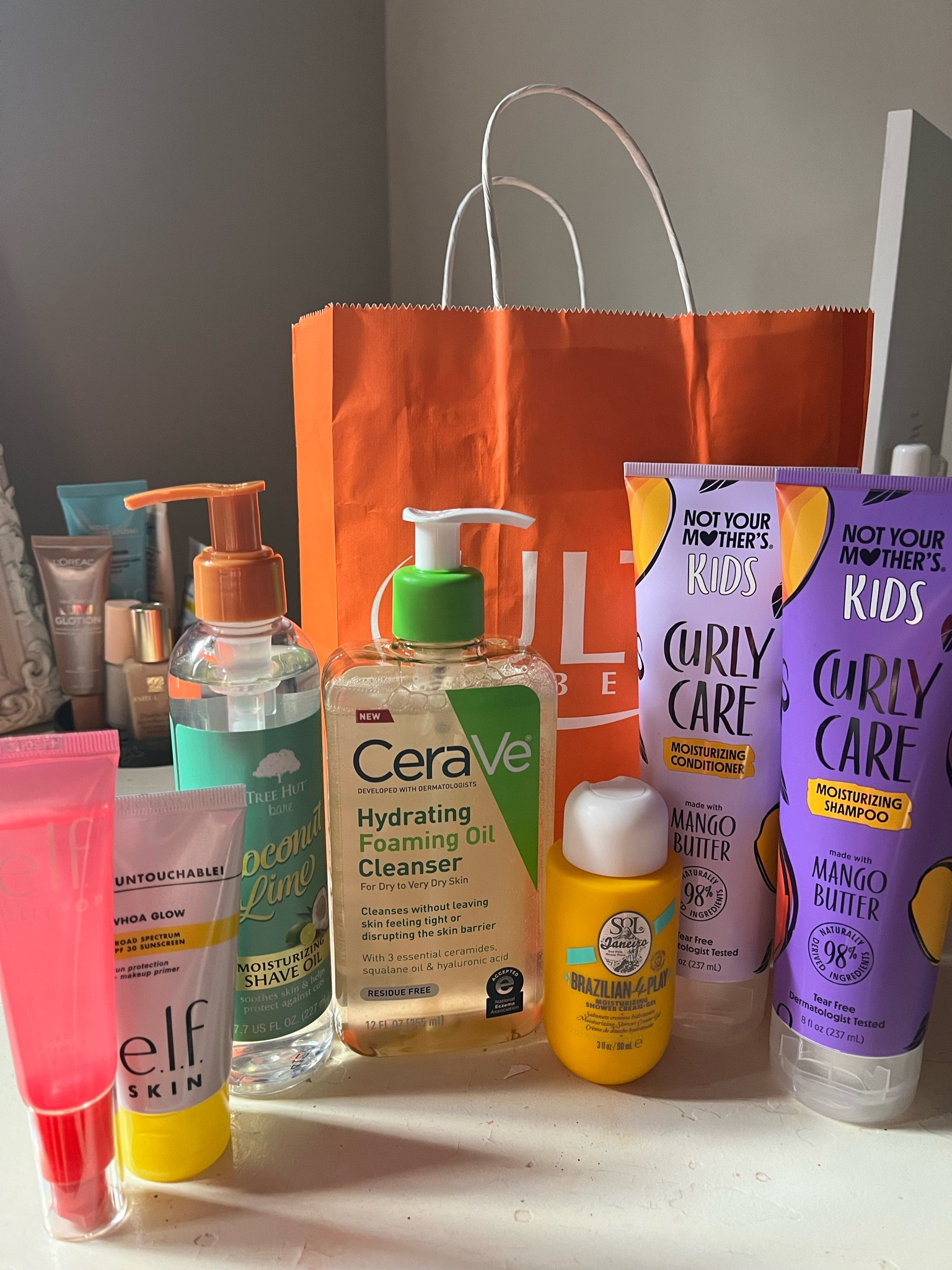 #LTKSeasonal #LTKbeauty #LTKtravel