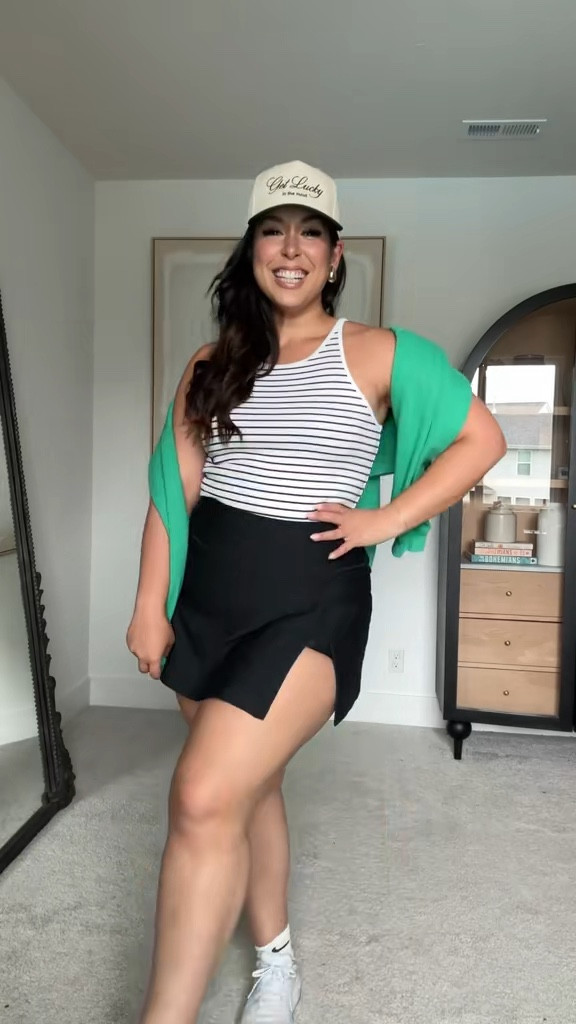 Midsize casual outfit 

#LTKgrwm #LTKootd #LTKMidsize