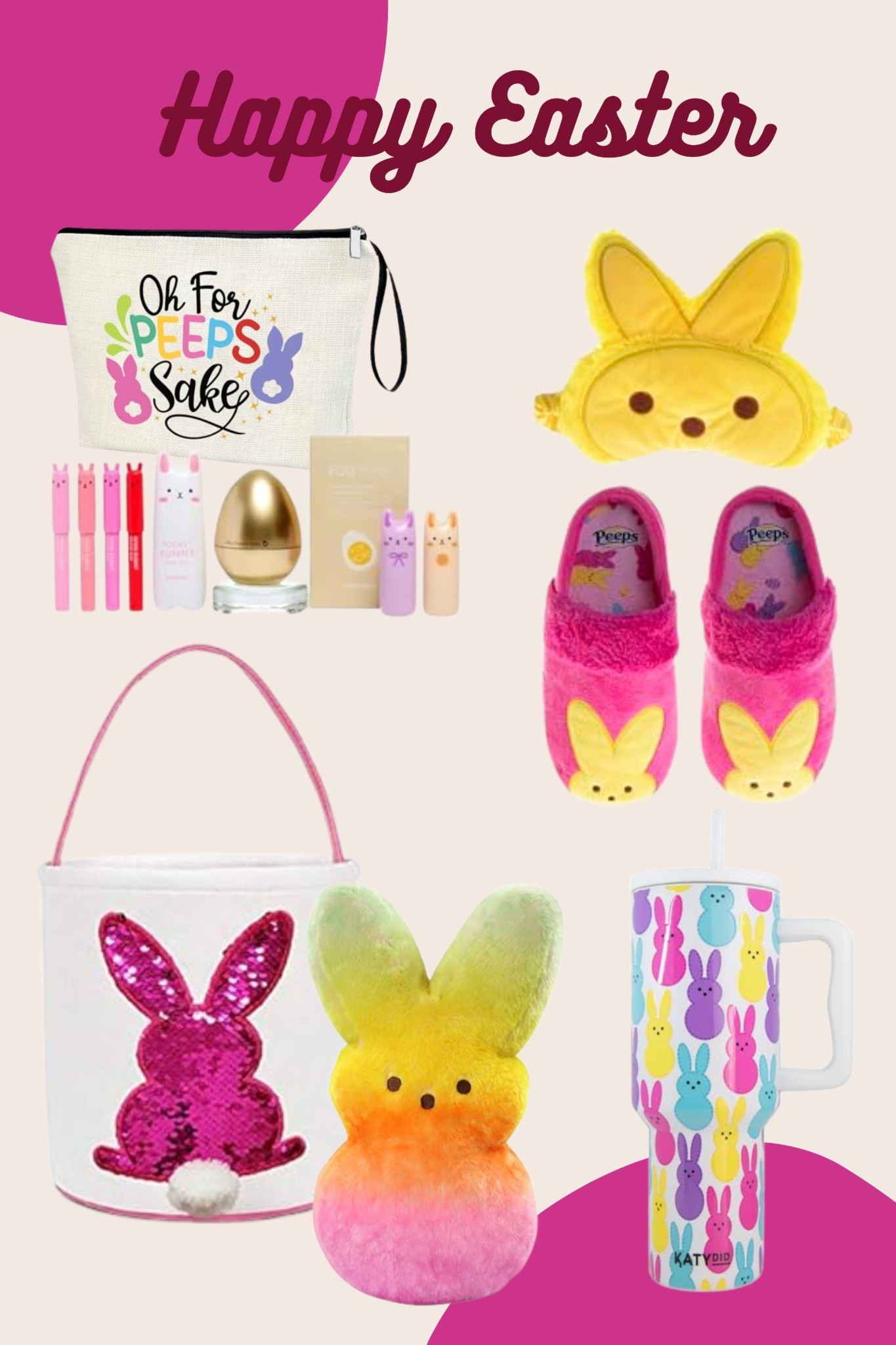 Tween Easter basket 

#LTKKids #LTKSeasonal