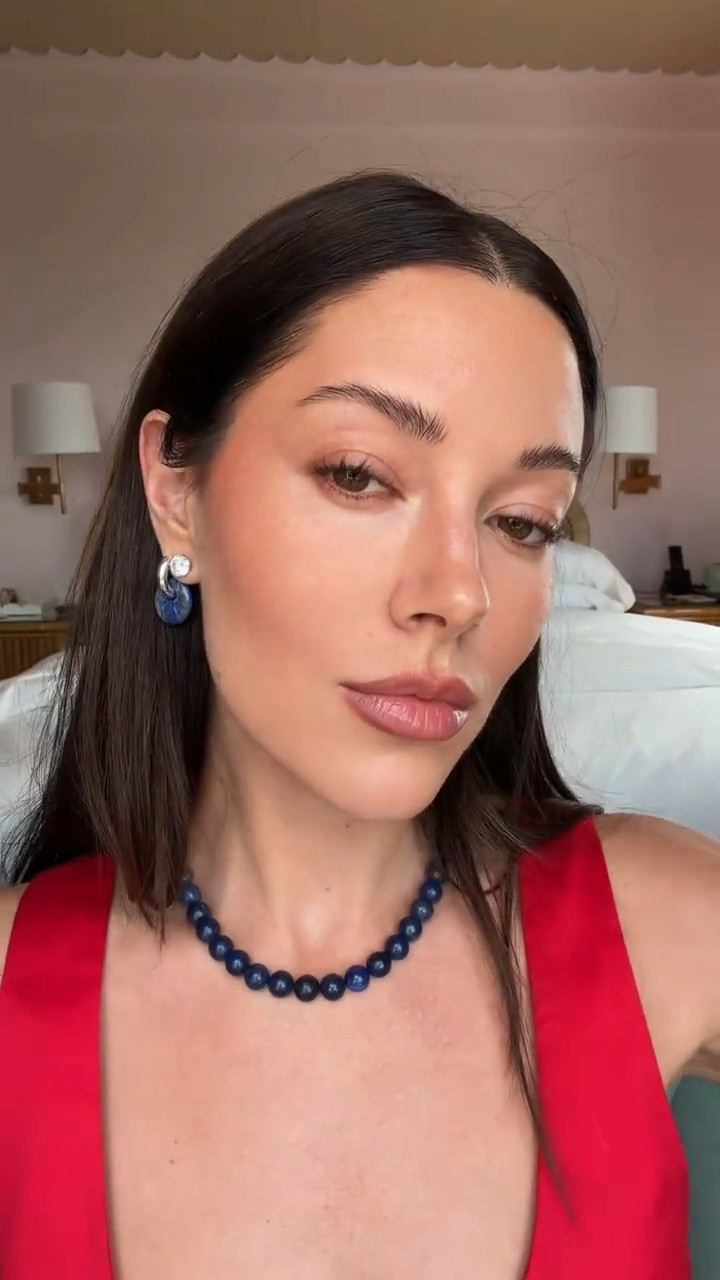 Palm Beach GRWM 💙 Use code SPRINGSALE to save on almost everything I used @Sephora 

#LTKBeauty #LTKmorningroutine #LTKgrwm
