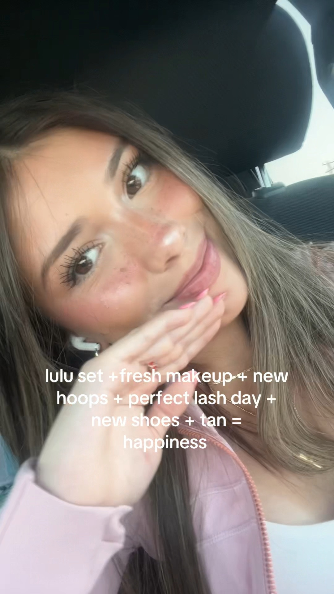 Nothing better than lulu💞

#LTKBeauty #LTKStyleTip #LTKActive