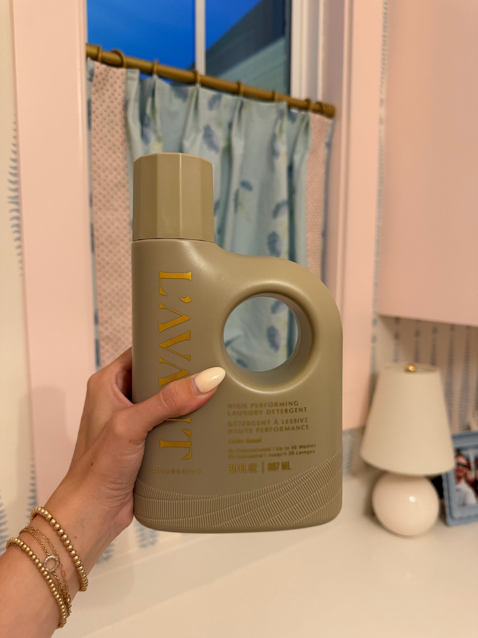 Favorite detergent 🤍

#LTKmomlife #LTKvlog #LTKHome