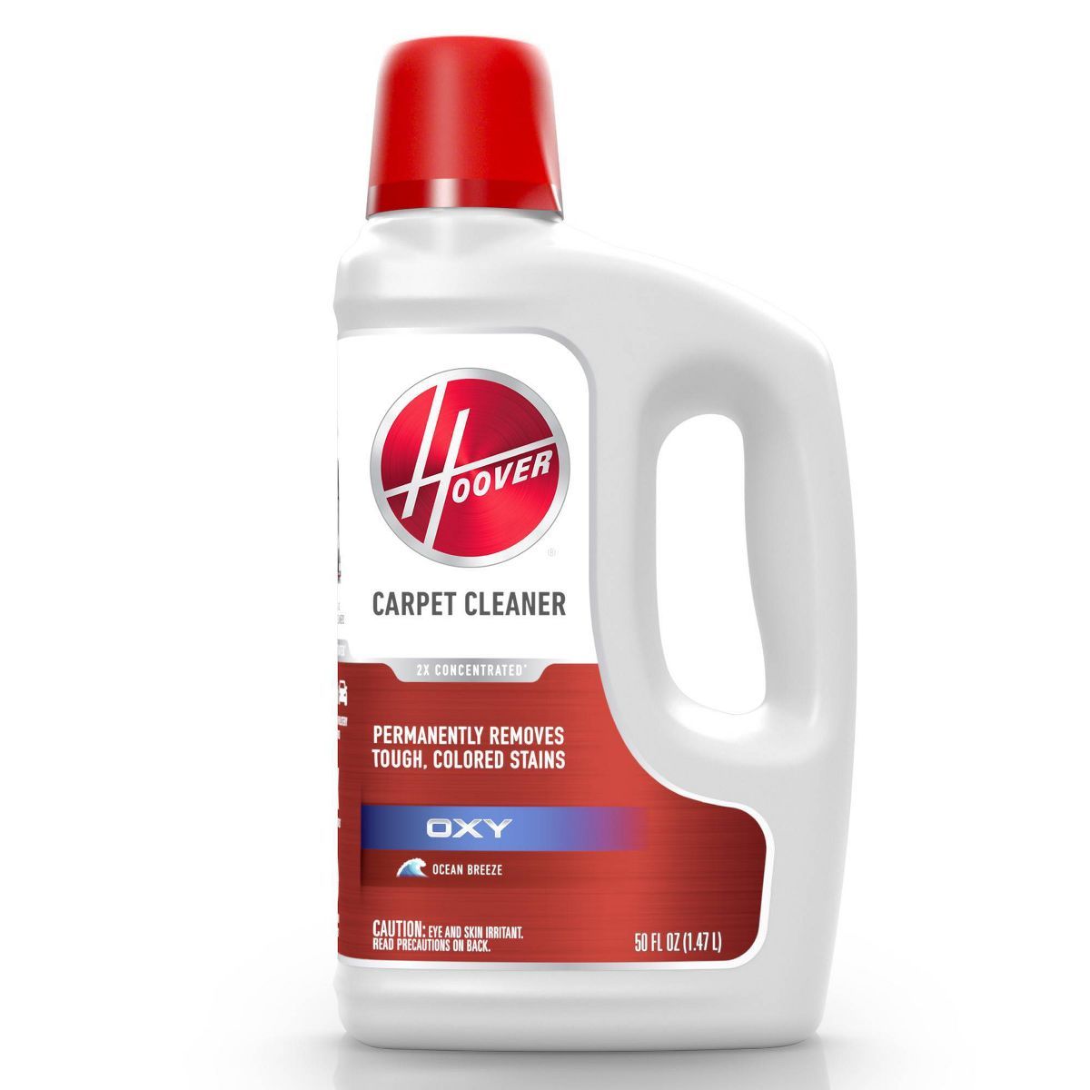 Hoover Oxy 50oz Deep Cleaning Carpet Cleaner Solution - AH30950 | Target