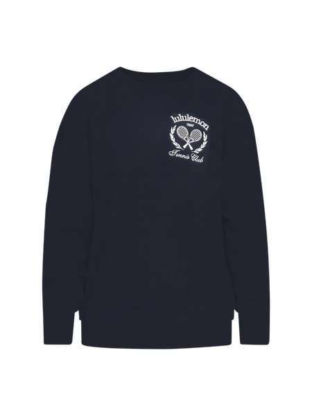 Heavyweight Fleece Pullover | Lululemon (US)