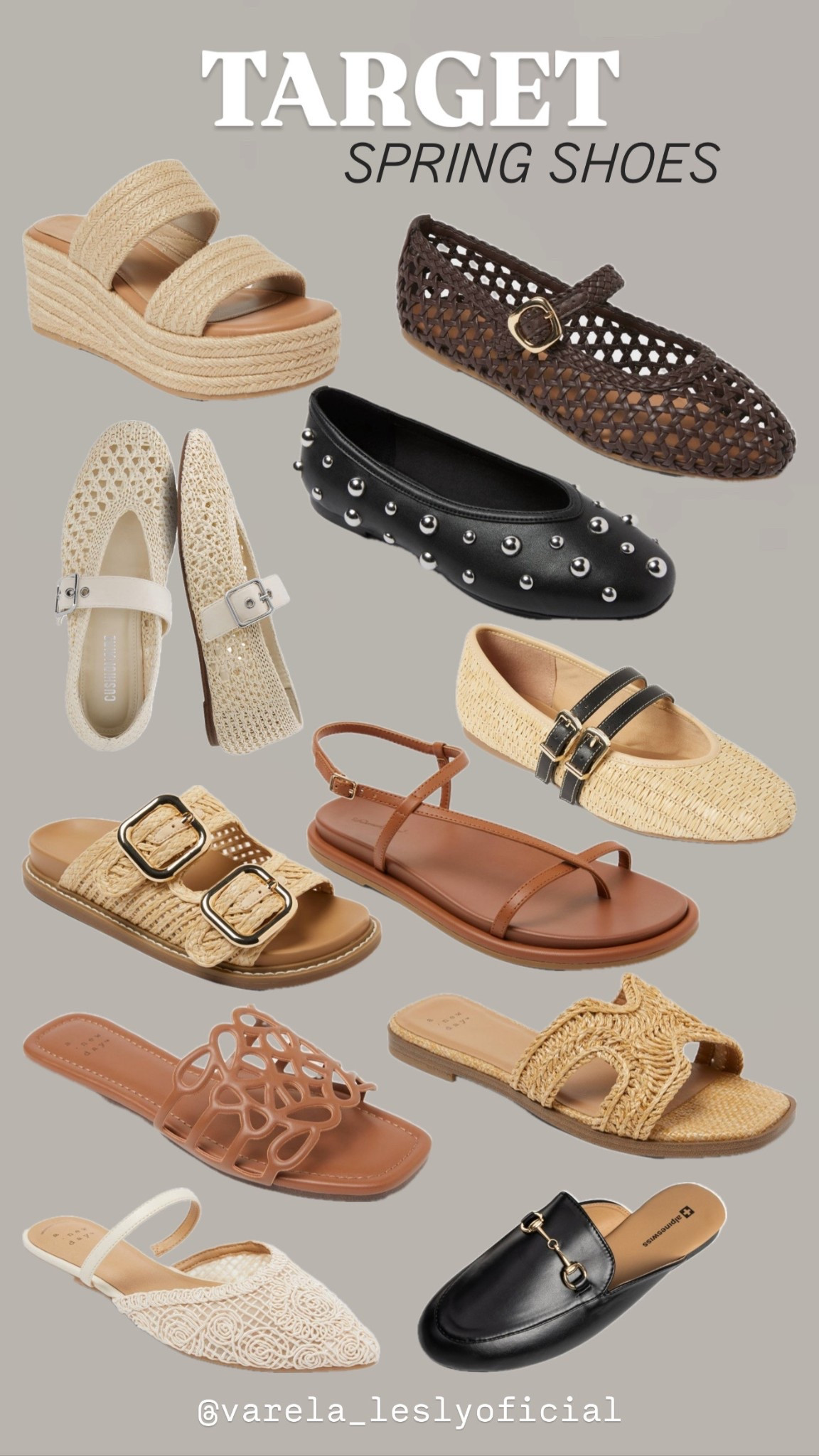 Target women’s shoes 👞😍

#LTKActive #LTKU #LTKMothersDay