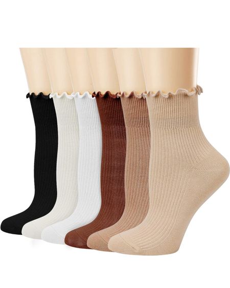 Amazon socks. Stocking stuffer

#LTKstyletip #LTKfindsunder50 #LTKsalealert