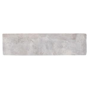 MSI Abbey Brick 2-1/3 in. x 10 in. Glazed Porcelain Floor and Wall Tile (5.17 sq. ft. / case)-NHD... | The Home Depot