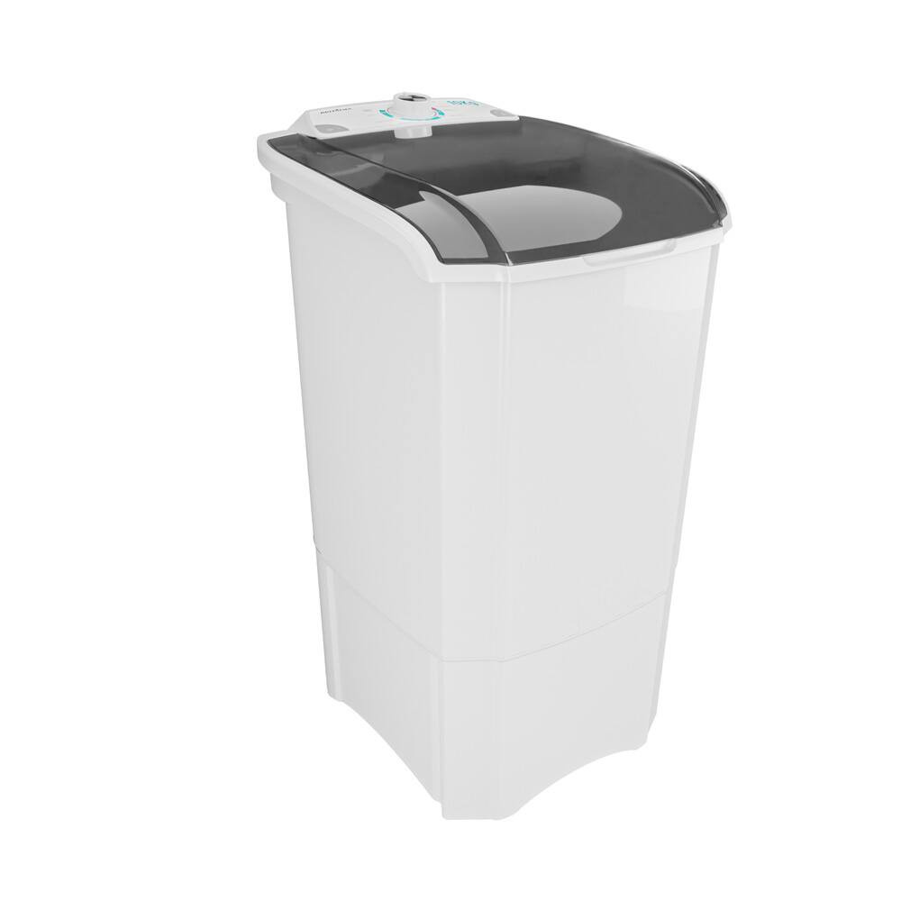 Tanquinho de Lavar Roupa Britânia 10kg BLR03 Semiautomática - Branco | Casas Bahia (BR)