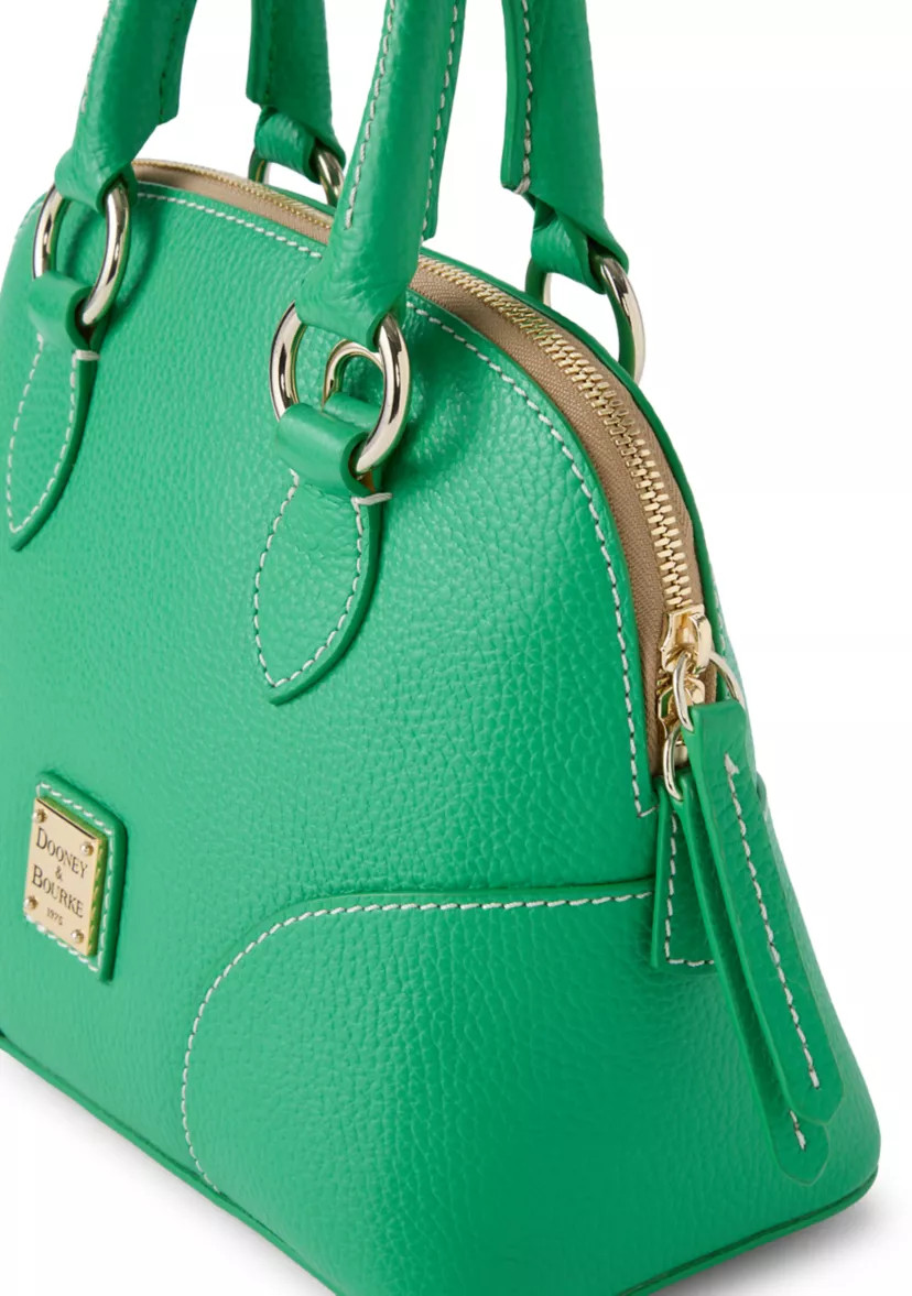 Lucca Small Satchel Crossbody Bag | Belk