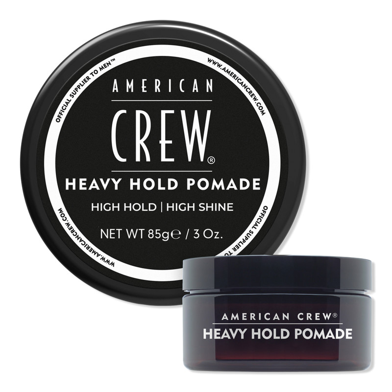 Heavy Hold Pomade | Ulta