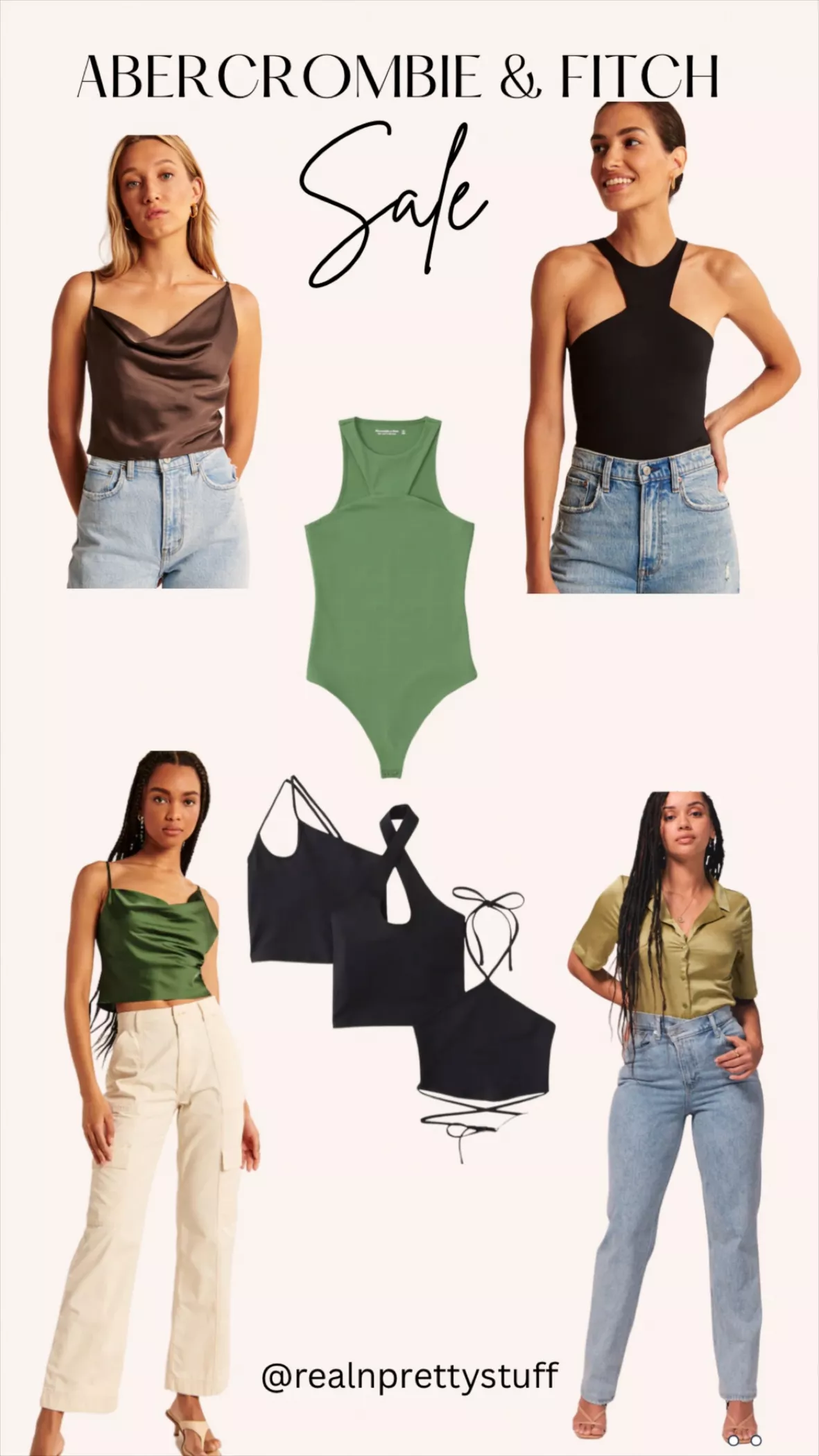 Seamless High Cut Bodysuit curated on LTK