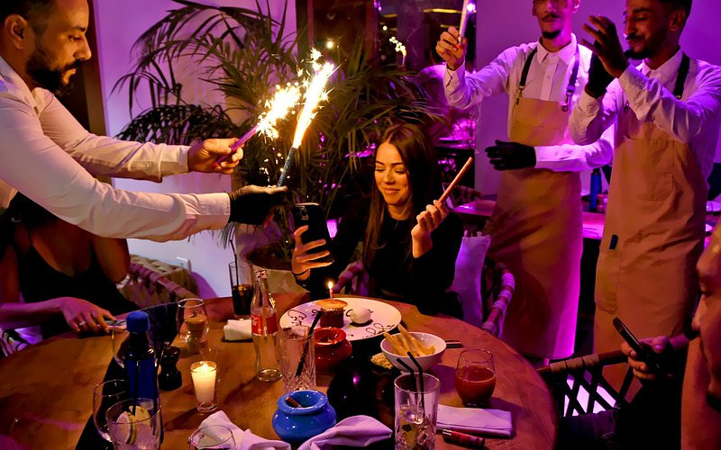 Nommos | TripAdvisor US