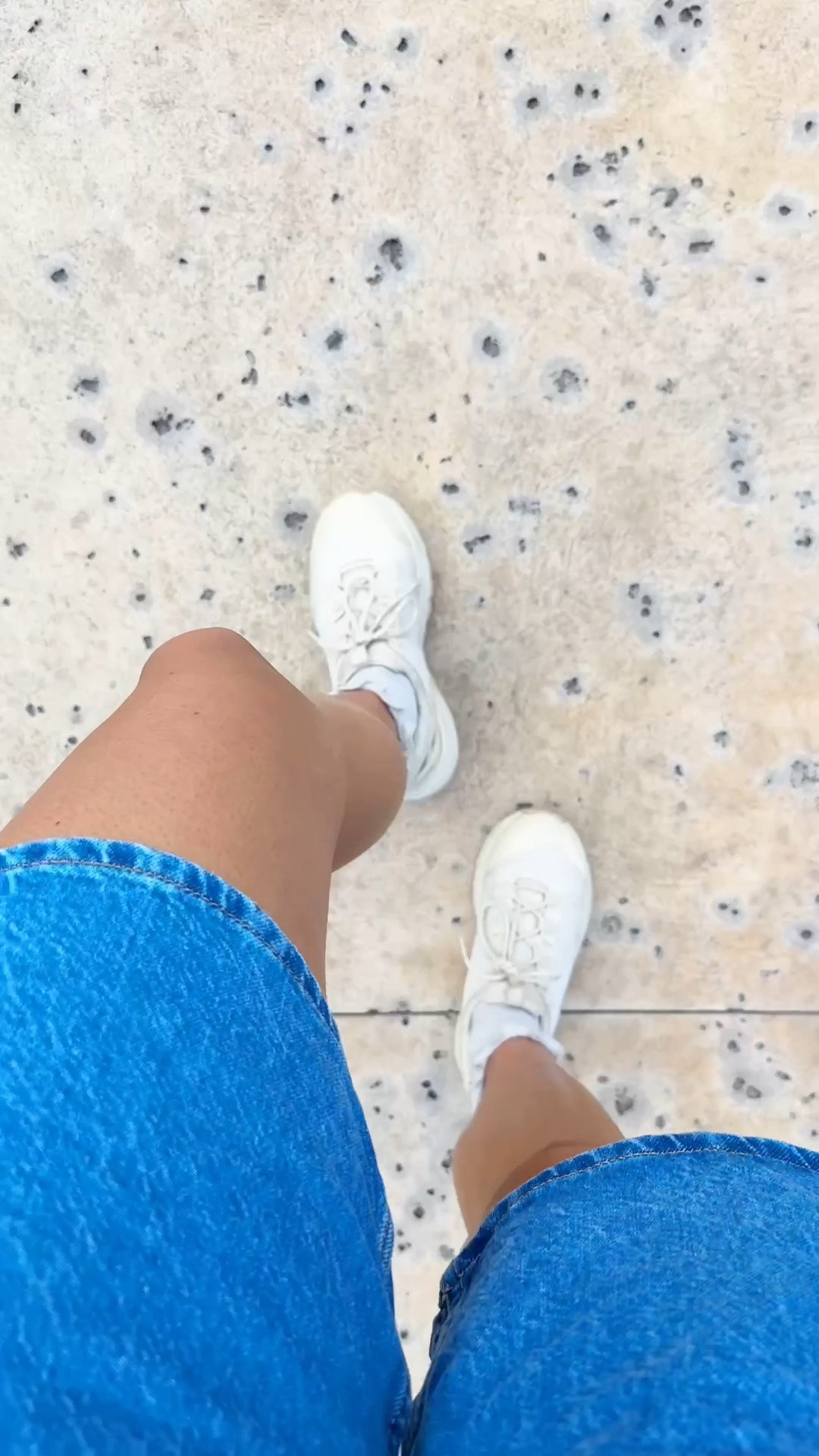 Character breakfast POV

Had a blast at Disney World to celebrate my little guy’s birthday 🎉 

So many things to share and coming soon so make sure you’re following (especially if you’re checking out the parks this fall)!

Walt Disney world • Disney parks • Disney birthday • park outfit • Disney park outfit • Disney outfit

#LTKMidsize #LTKootd #LTKmomlife