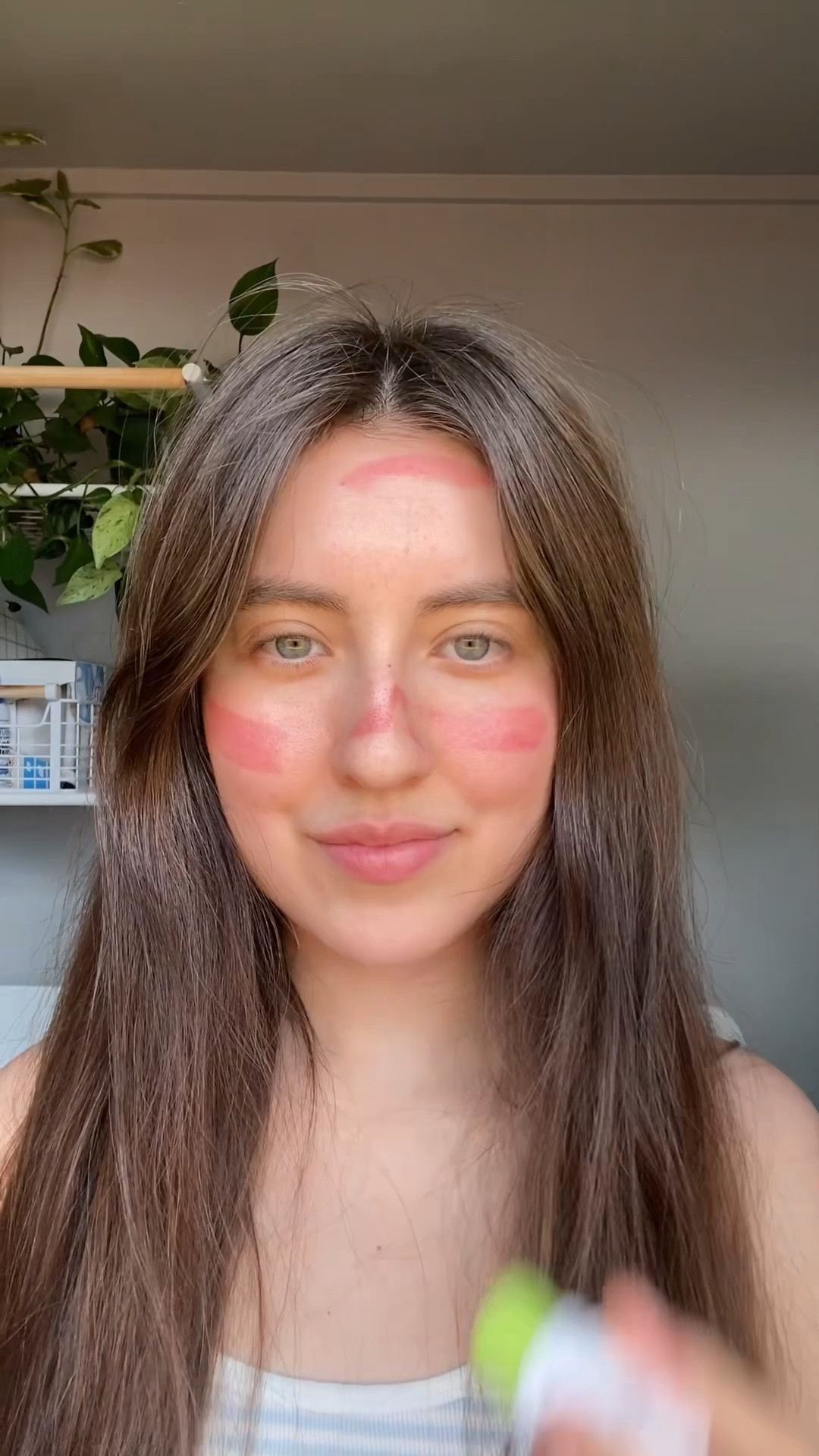 The prettiest berry blush 🍇 


#LTKSummerEdit #LTKFindsUnder100 #LTKBeauty