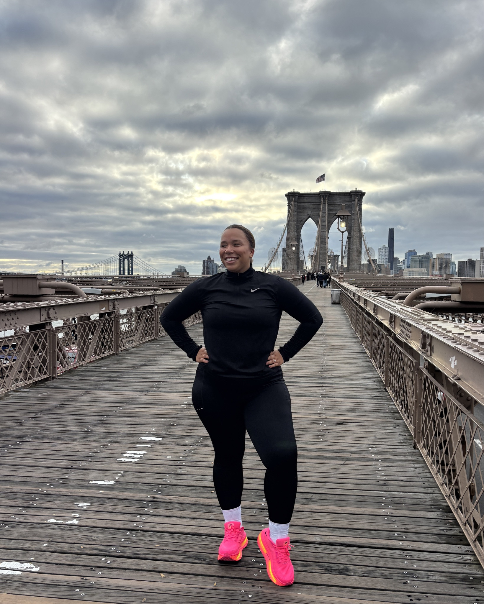 wearing a size xl 💖✨

#LTKMidsize #LTKStyleTip #LTKActive