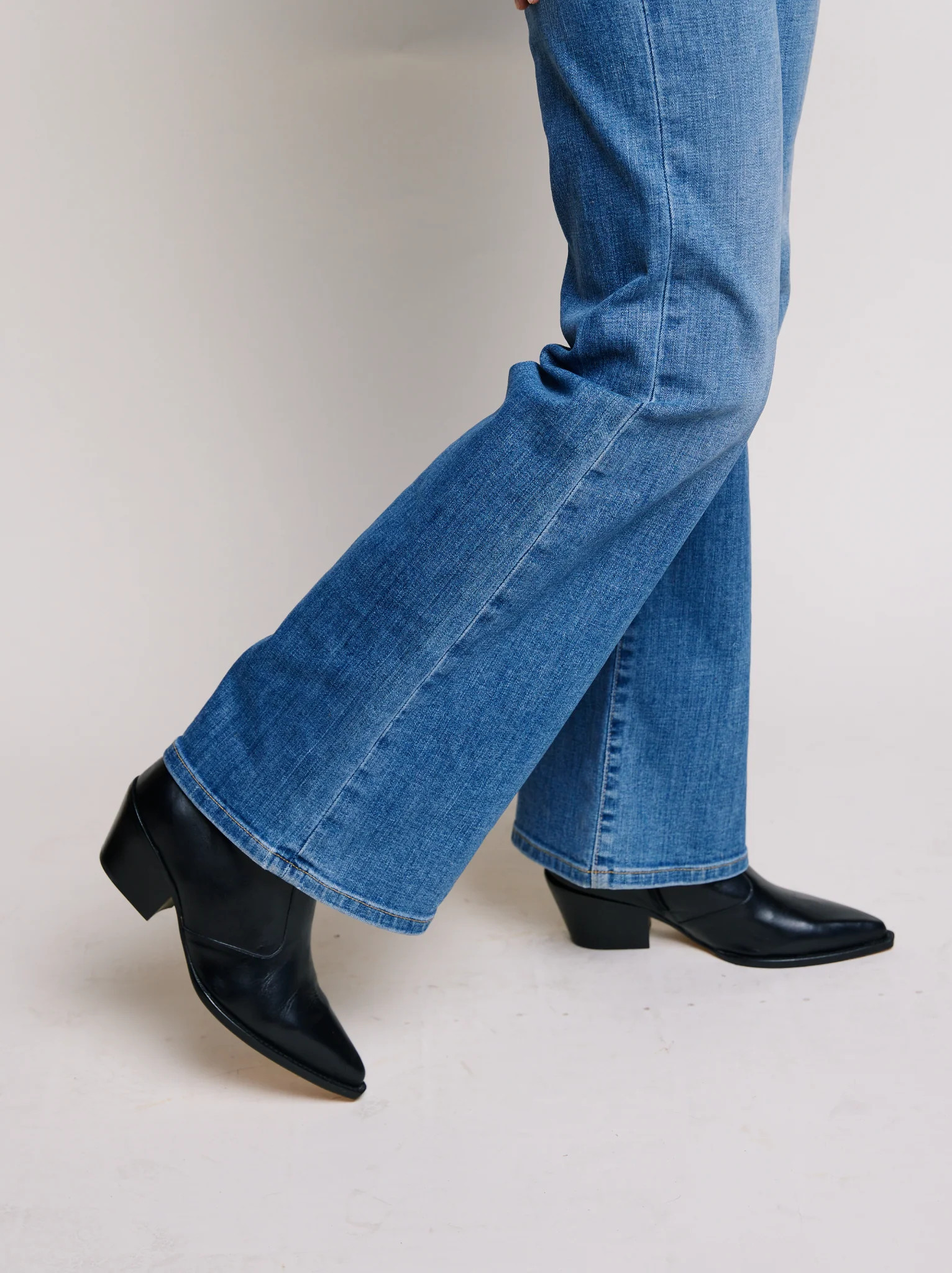 Lex Boot | ABLE Clothing