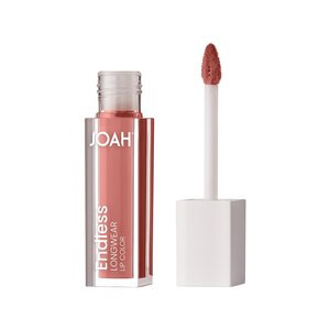 JOAH Endless Long Wear Liquid Lipstick, Smiling | CVS Health