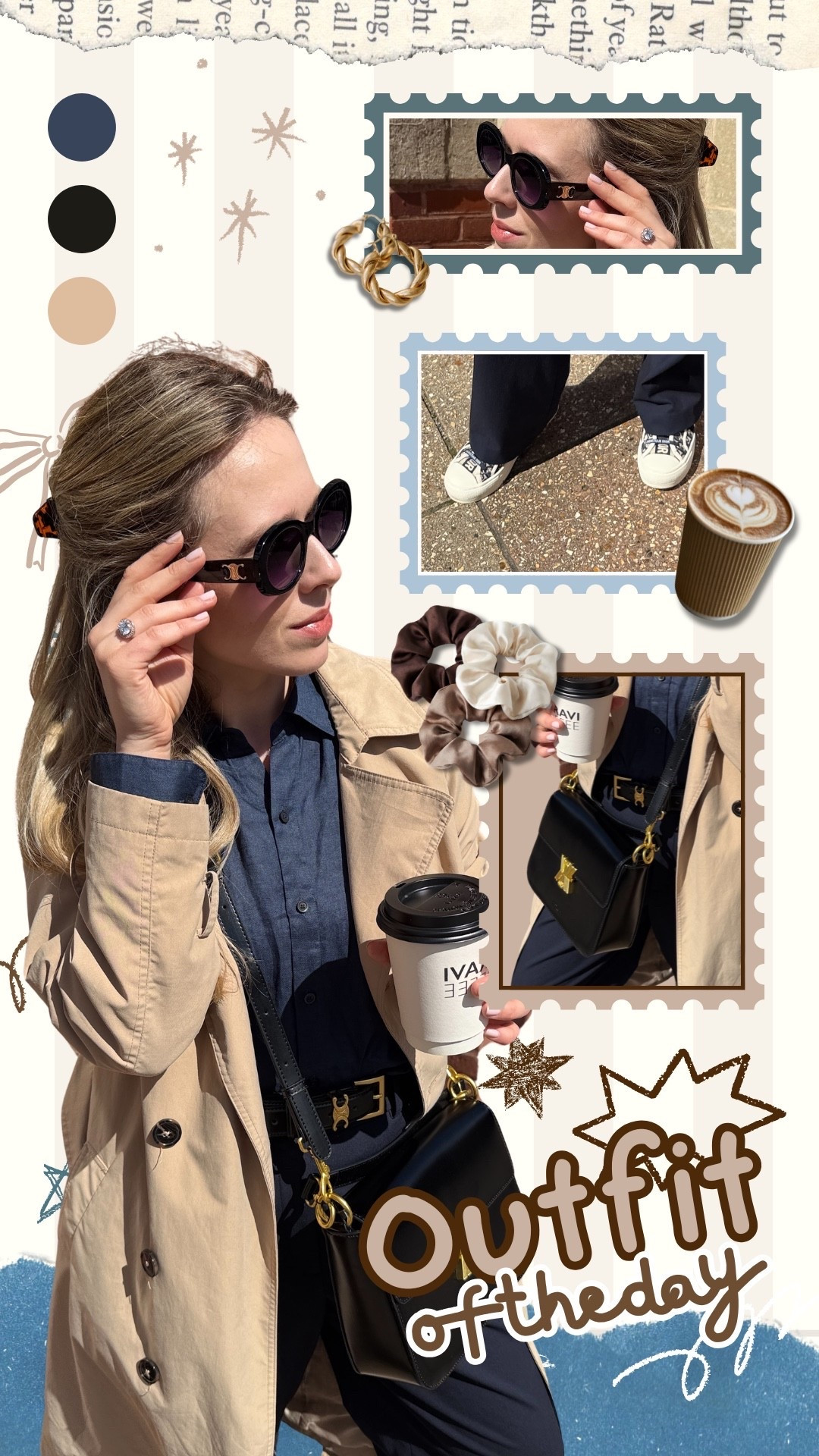 Outfit for May! 

#LTKspring #LTKuk #LTKstyletip