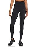 Sweaty Betty Womens All Day High Waist Leggings, Black, XX-Large US | Amazon (US)