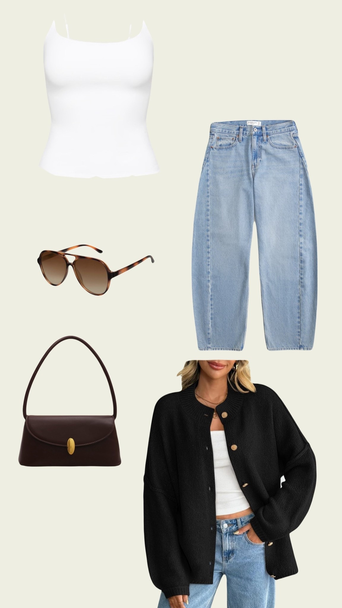 Cozy fall mom aesthetic 

#LTKKids #LTKPetite #LTKFamily