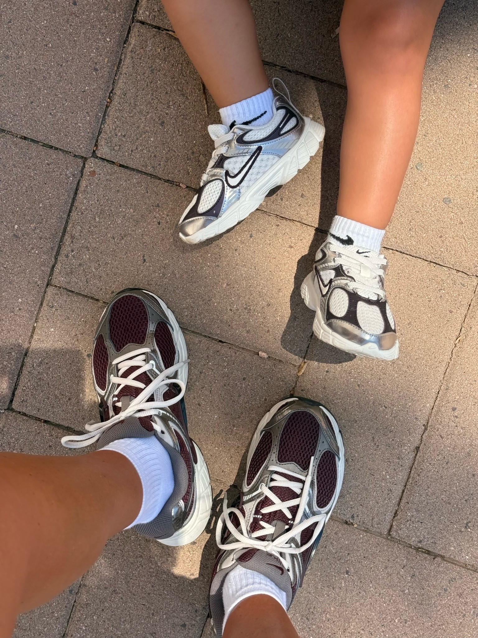 Mommy and me with little man ✨Currently BOGO 50% off!

Sale alert, toddler shoes, back to school, women’s active shoes, sneakers, nicky schmaderer

#LTKSaleAlert #LTKmomlife #LTKKids