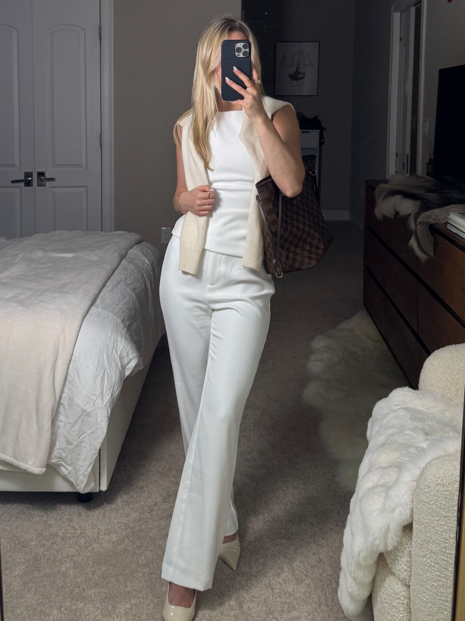 Corporate OOTD 🎀💻

#LTKPetite #LTKFindsUnder100 #LTKWorkwear