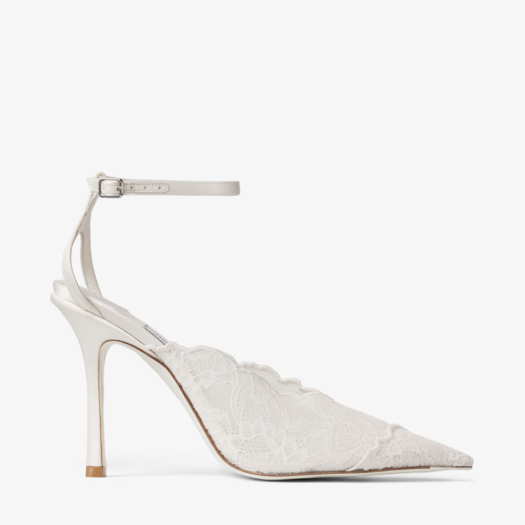 Faiz 100 | Jimmy Choo (UK)