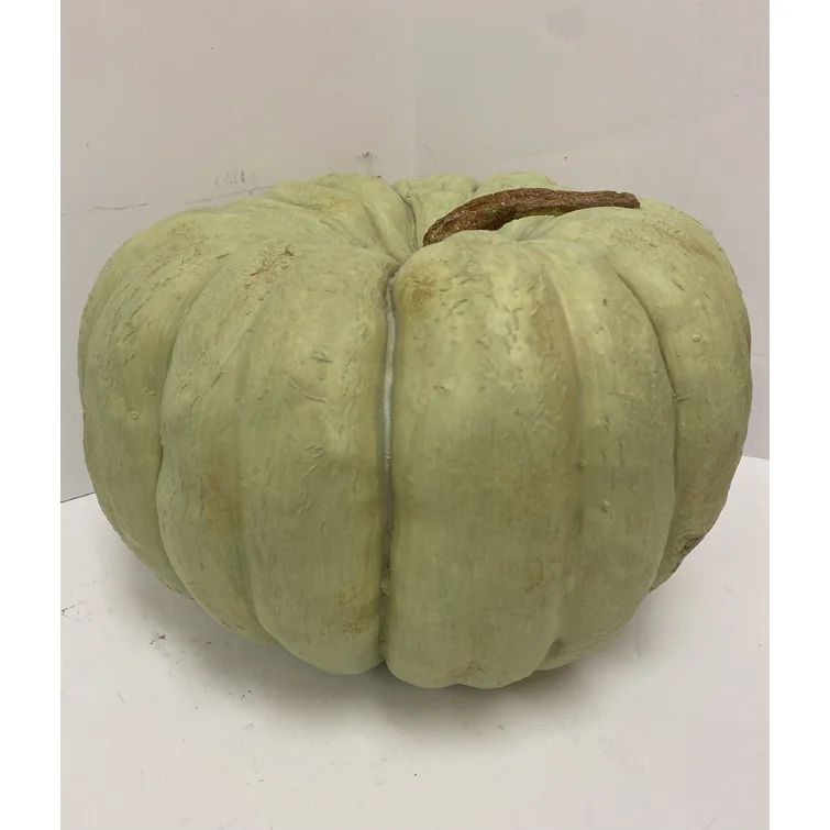 Pumpkin Figurine | Wayfair Professional