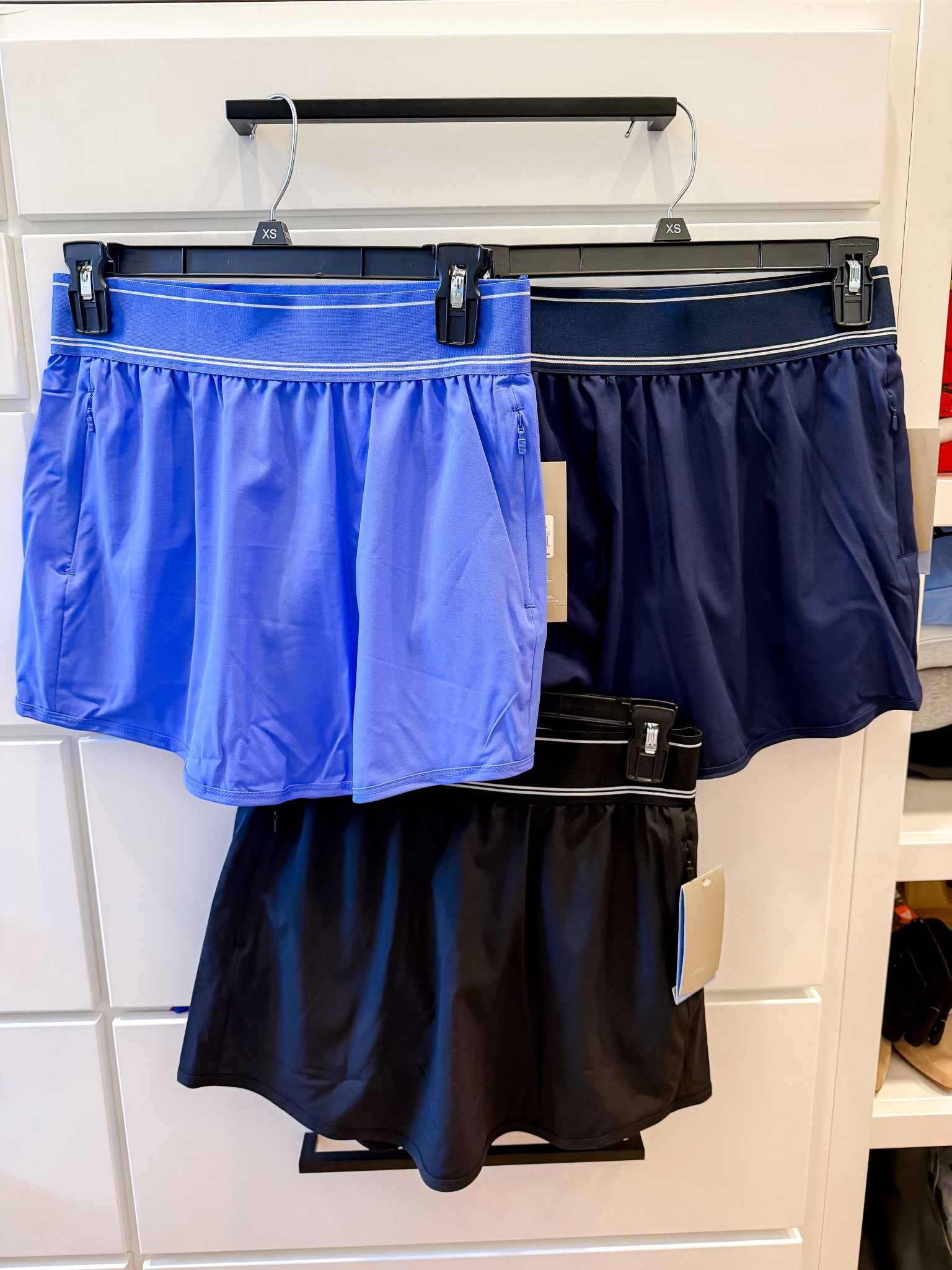 Walmart Active Skorts
Alo Lookalikes!
4 colors

#LTKootd #LTKmomlife #LTKgrwm