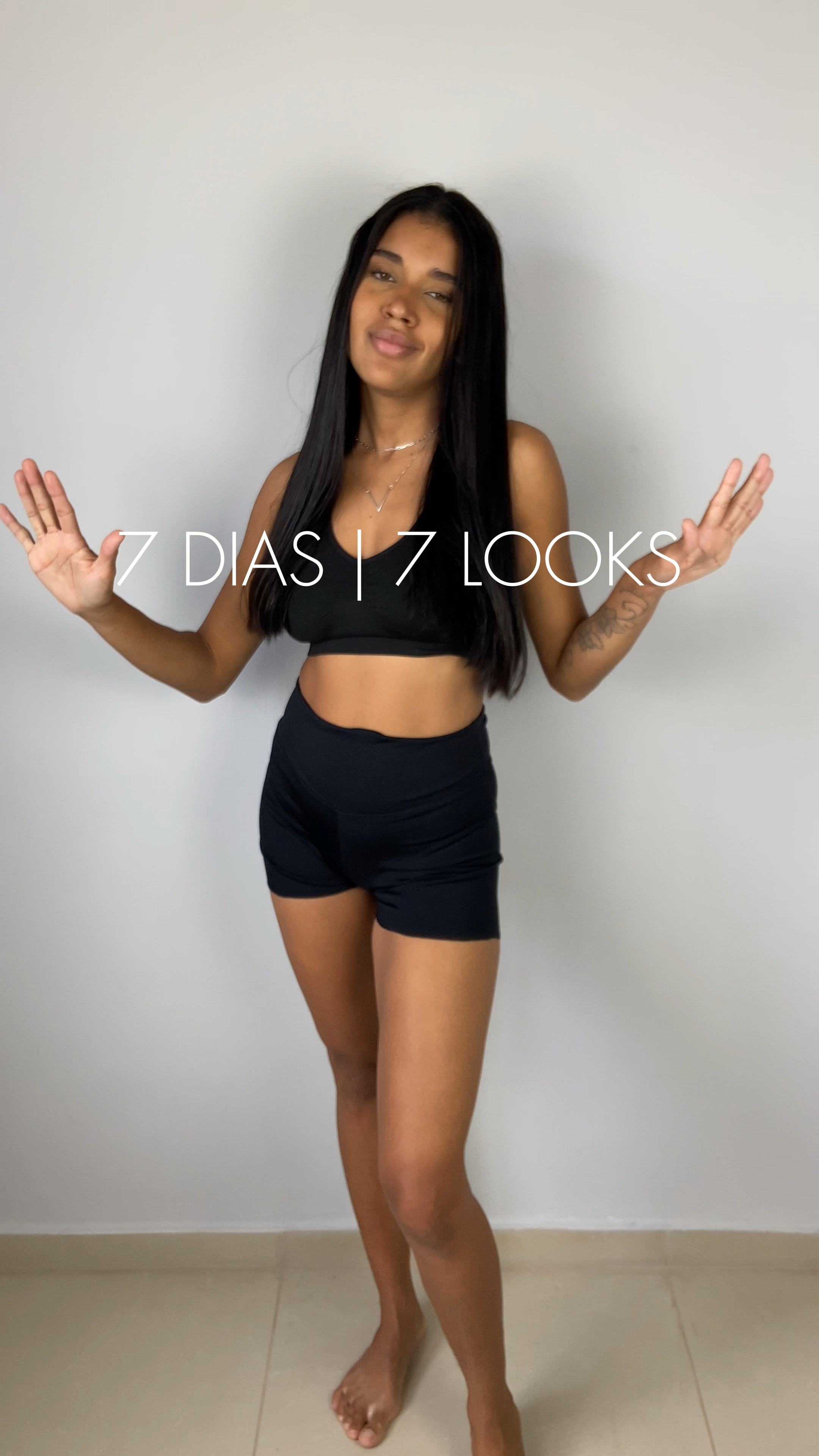 7 DIAS | 7 LOOKS 🔥



#mesdasmaesltk #looks #inspolook 

#LTKU #LTKbeauty #LTKbrasil