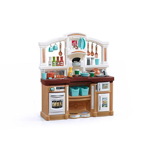 Step 2 Fun with Friends Kitchen | HSN