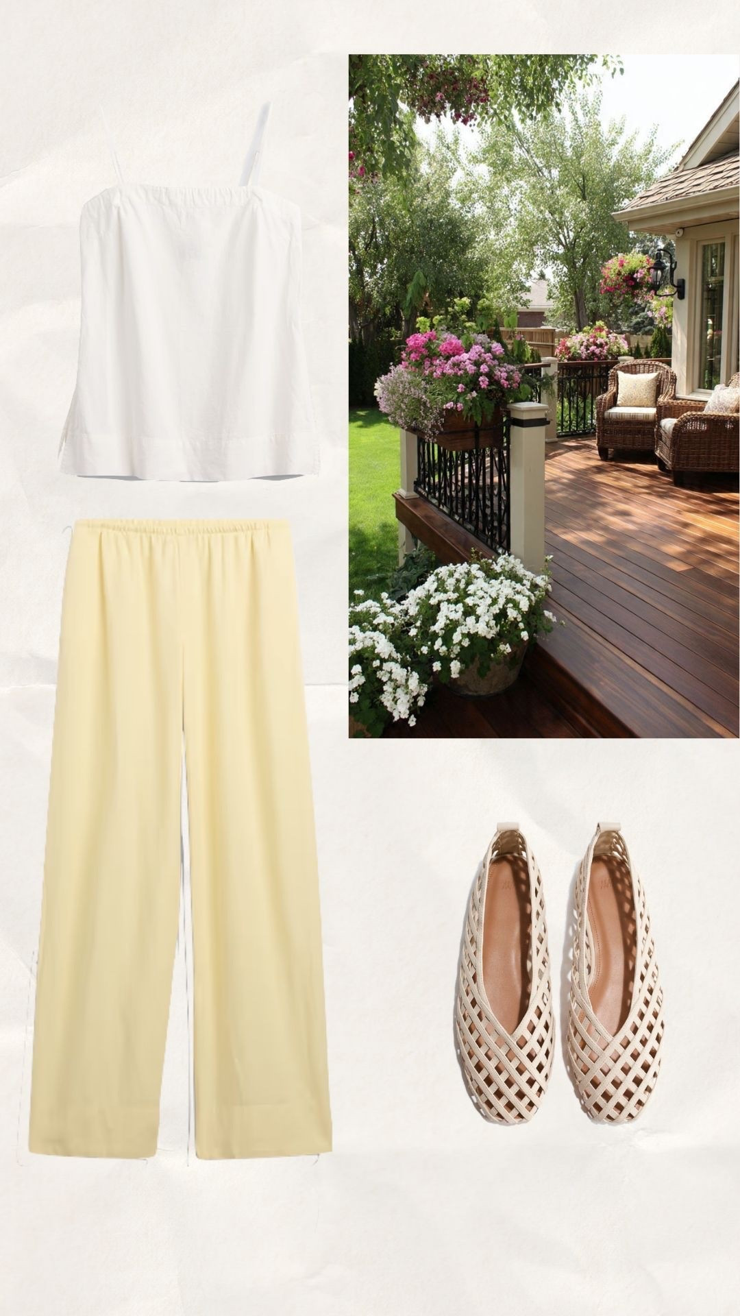 A long weekend outfit idea - perfect if you’re spending it outdoors 🫶🏼✨

#LTKsummer #LTKcanada #LTKsale