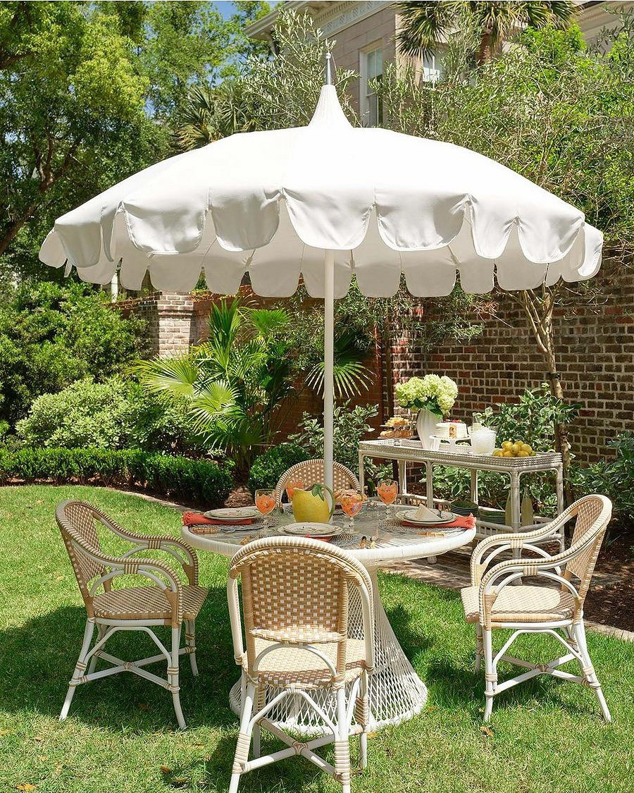 ✨ Your dream summer patio starts here. Serena & Lily Memorial Day Sale is officially LIVE with up to 40% OFF + extra 10% OFF clearance on the most beautiful outdoor dining must-haves—from statement dining tables to elegant armchairs and patio bistro sets. Don’t wait—these bestsellers won’t last!#SerenaAndLily #SerenaAndLilyMemorialDay #OutdoorDiningSale #PatioRefresh #SummerOutdoorDining #OutdoorFurnitureSale #PatioDiningTable #DiningSetSale #LuxuryPatio #OutdoorDecor #BackyardMakeover #PatioInspo #HugeSavings #SaleAlert #ShopTheSale

#LTKSeasonal #LTKHome #LTKSaleAlert